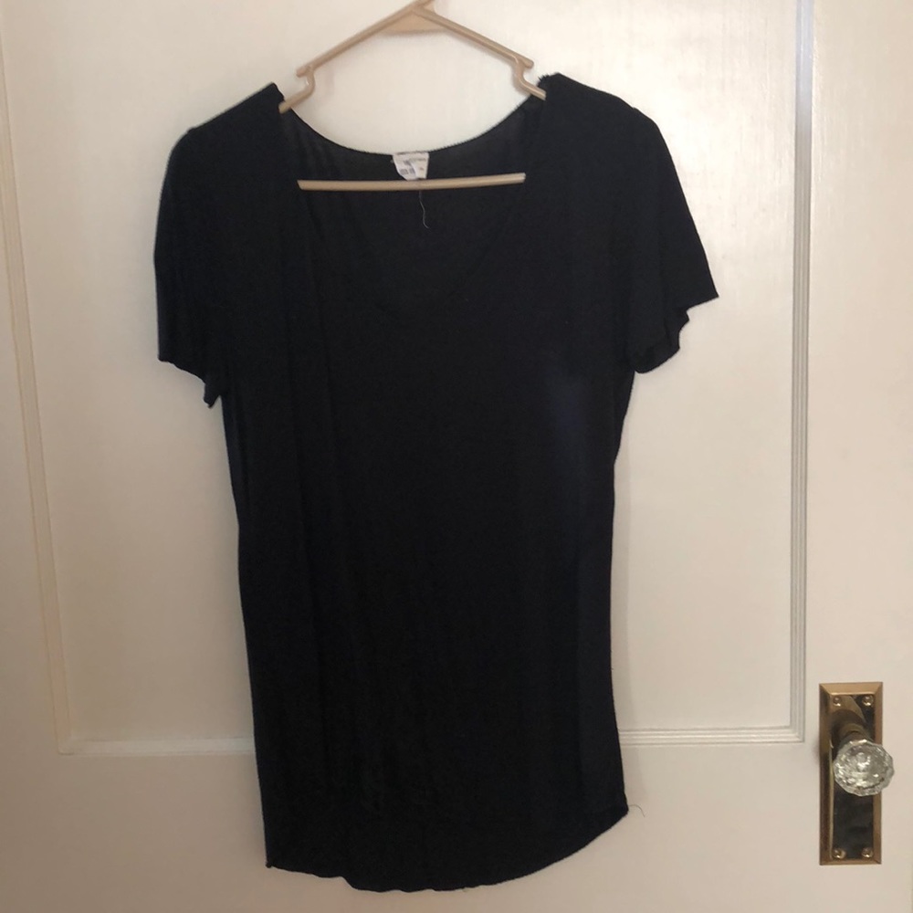 Tilly’s Full Tilt Layering Tee